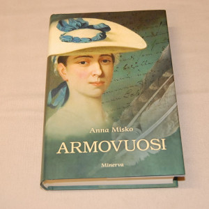 Anna Misko Armovuosi